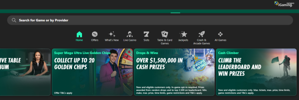 Bonus di Bet365